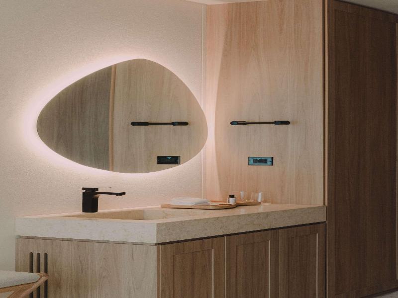 Osh Hotel Getsemani image