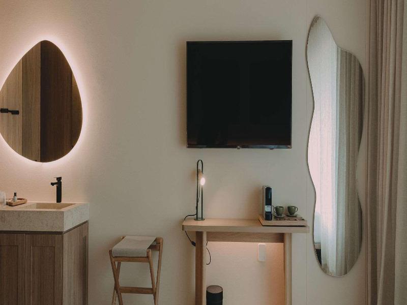 Osh Hotel Getsemani image