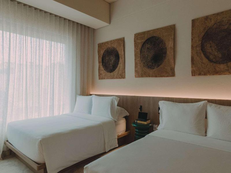 Osh Hotel Getsemani image