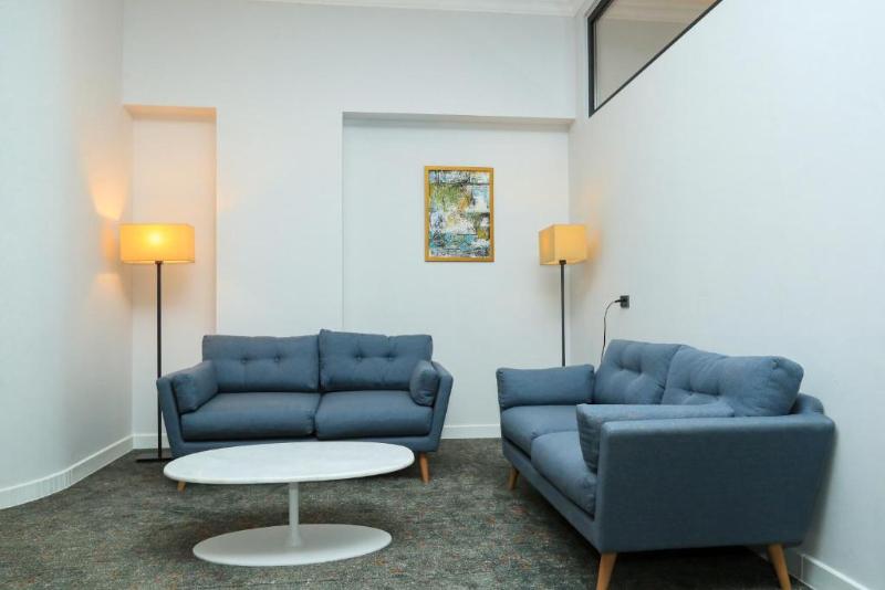 Pine Astoria Hotel image