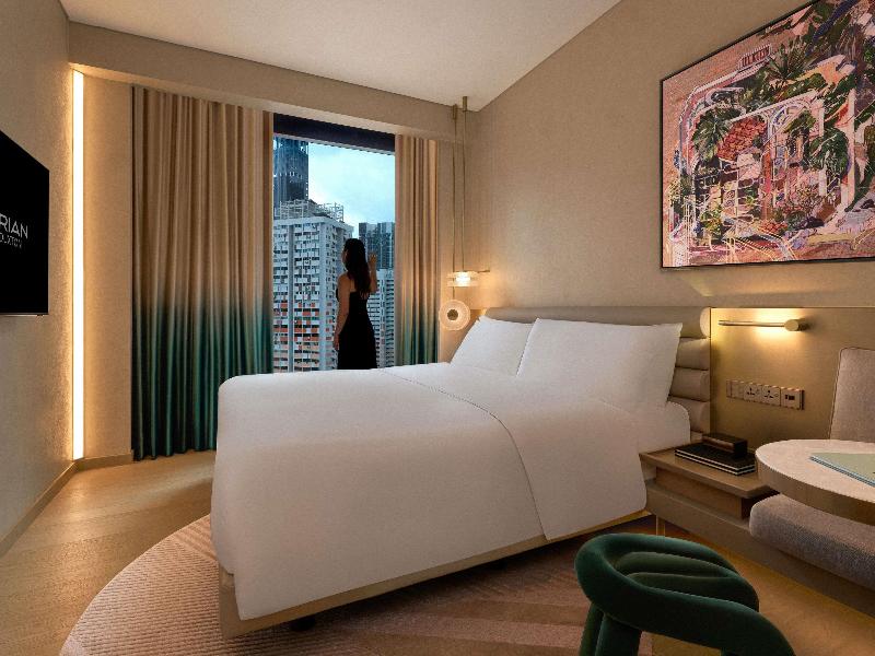 Mondrian Singapore Duxton image