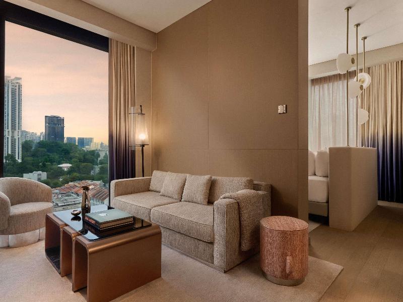 Mondrian Singapore Duxton image