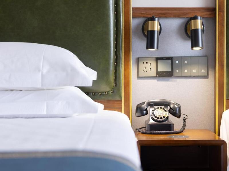 Nostalgia S Hotel(National Convention Center) image