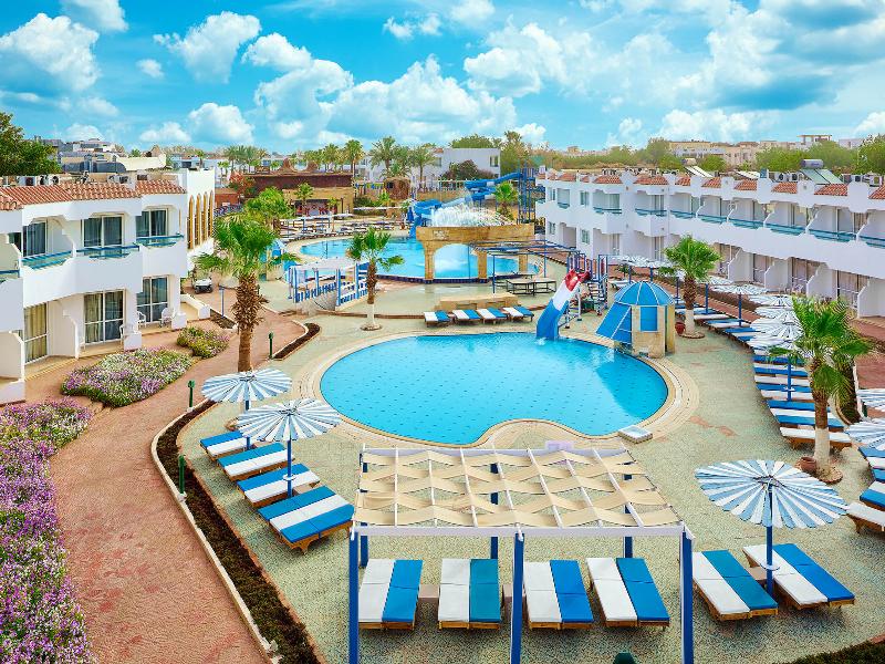 Dreams Vacation Resort - Sharm El Sheikh image