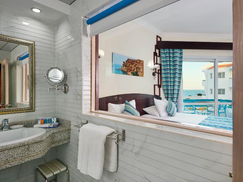 Dreams Beach Resort - Sharm El Sheikh image