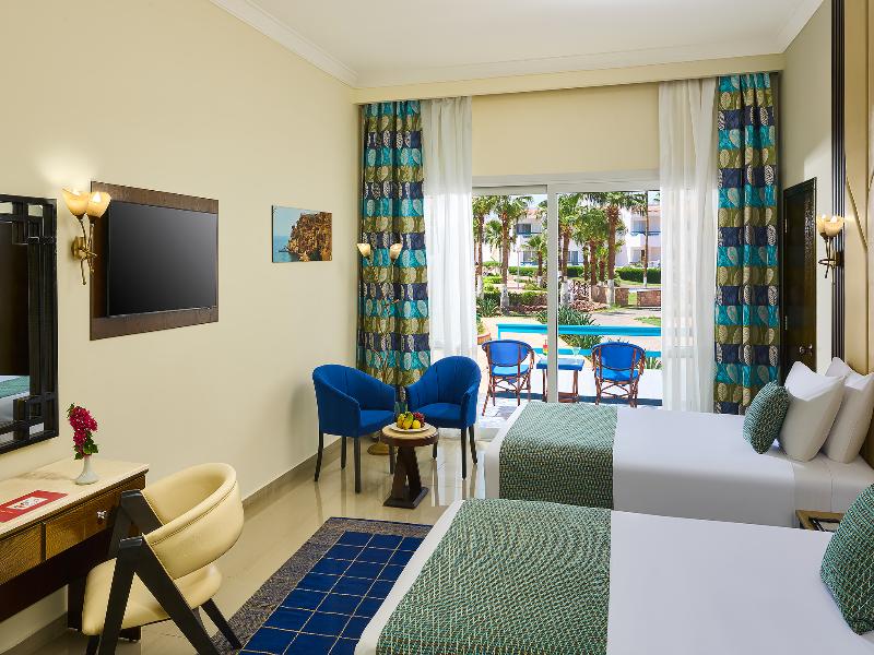 Dreams Beach Resort - Sharm El Sheikh image