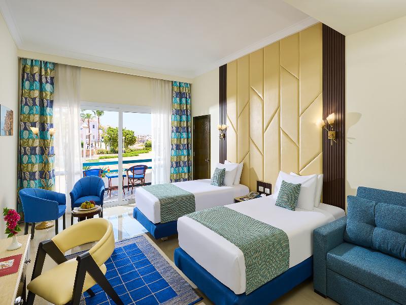Dreams Beach Resort - Sharm El Sheikh image