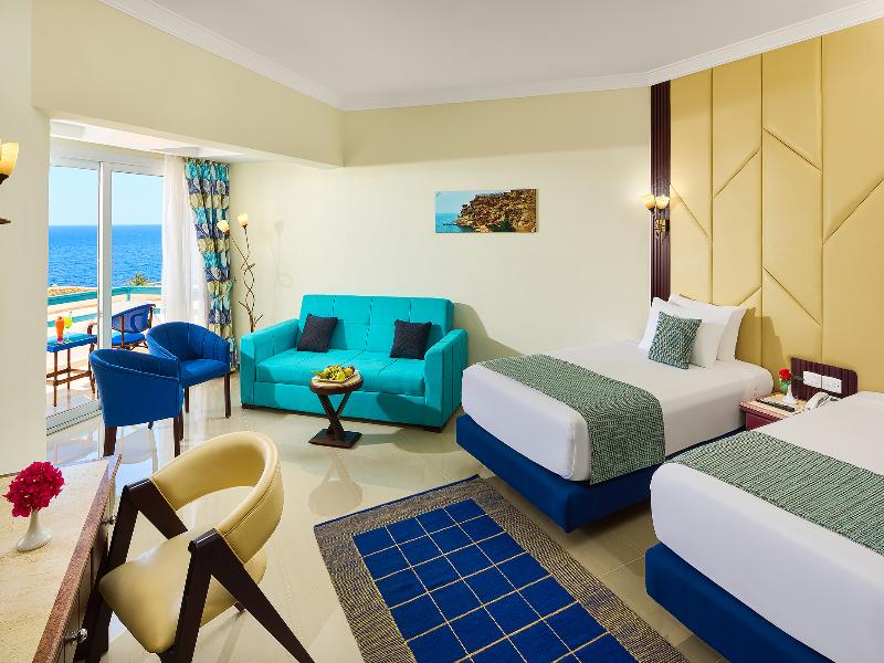 Dreams Beach Resort - Sharm El Sheikh image
