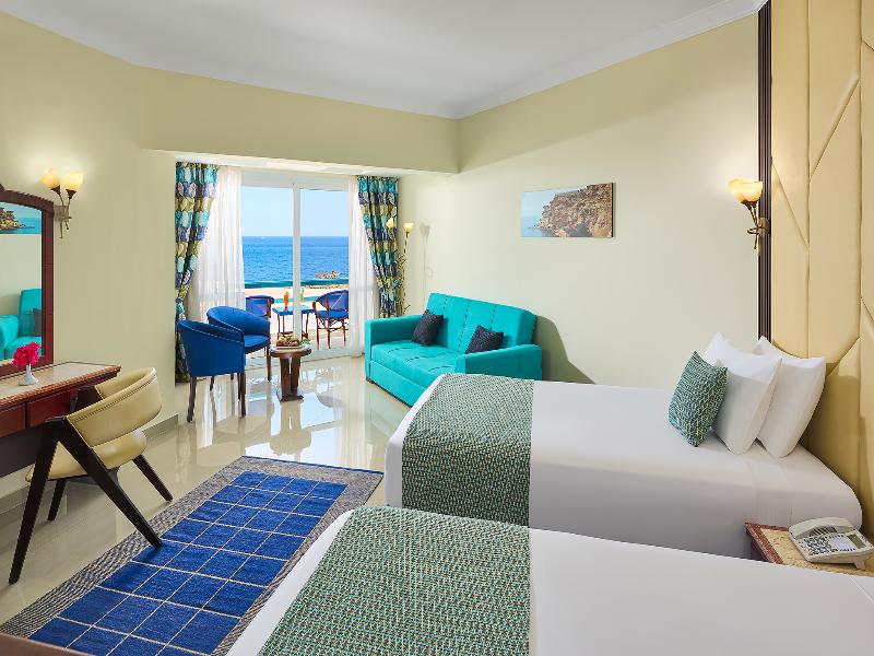 Dreams Beach Resort - Sharm El Sheikh image