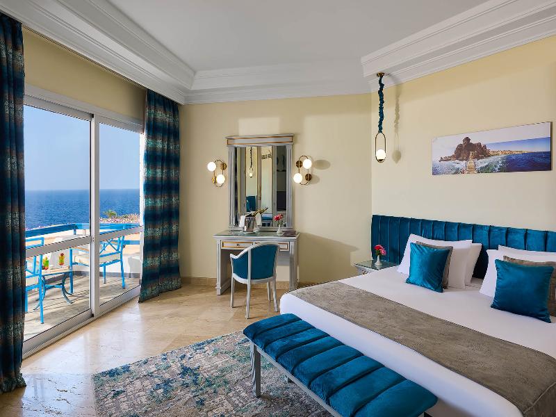 Dreams Beach Resort - Sharm El Sheikh image