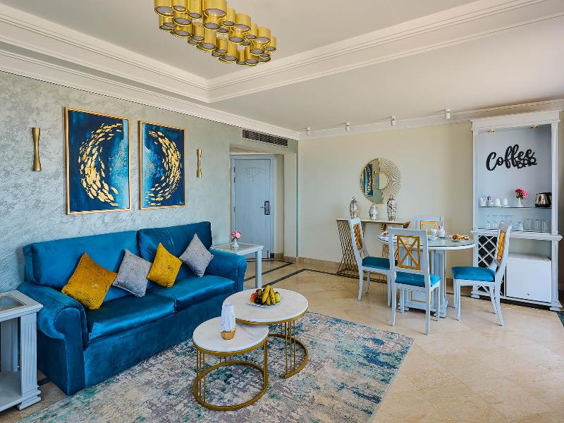Dreams Beach Resort - Sharm El Sheikh image