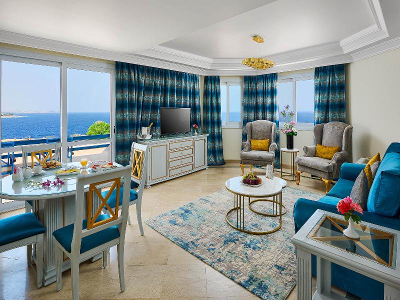 Dreams Beach Resort - Sharm El Sheikh image