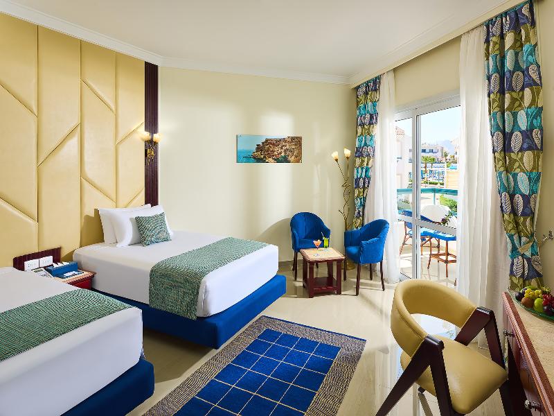 Dreams Beach Resort - Sharm El Sheikh image