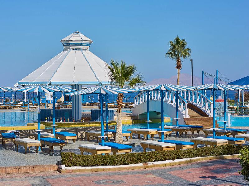 Dreams Beach Resort - Sharm El Sheikh image