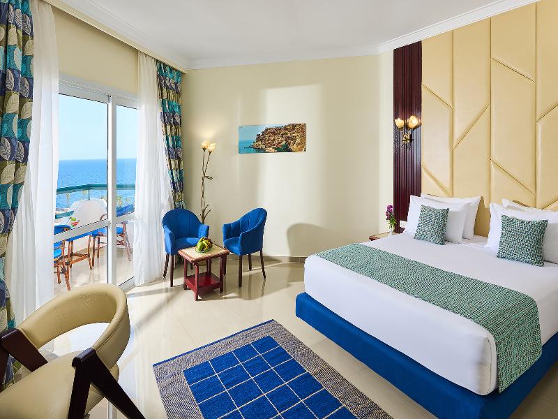 Dreams Beach Resort - Sharm El Sheikh image
