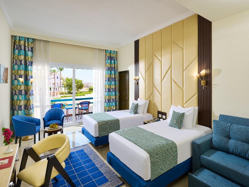 Dreams Beach Resort - Sharm El Sheikh image