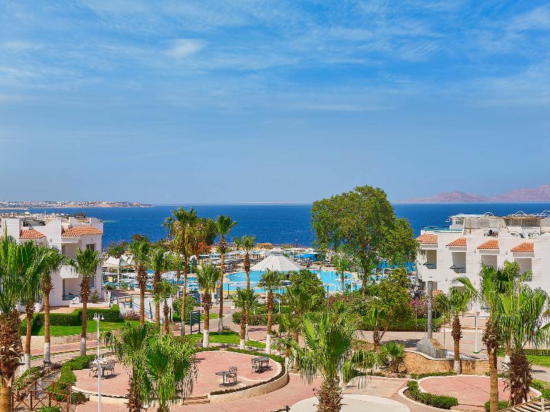 Dreams Beach Resort - Sharm El Sheikh image