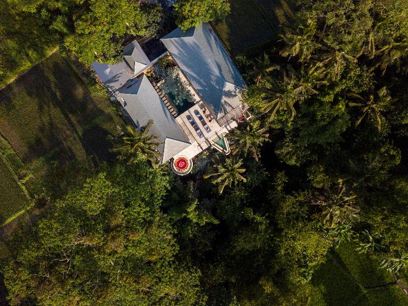 Suara Alam Hotel Ubud by Ini Vie Hospitality