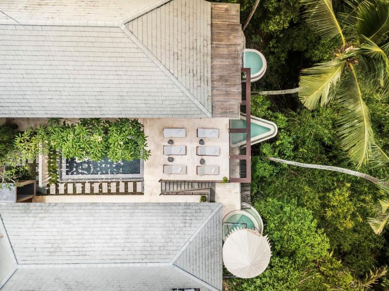 Suara Alam Hotel Ubud by Ini Vie Hospitality image