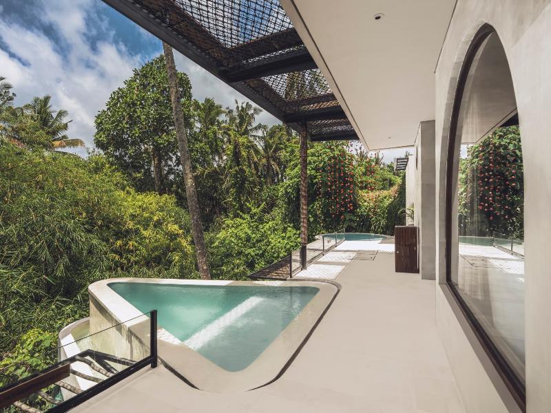Suara Alam Hotel Ubud by Ini Vie Hospitality image