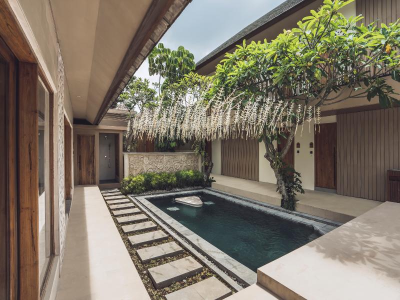 Suara Alam Hotel Ubud by Ini Vie Hospitality image