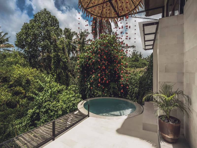 Suara Alam Hotel Ubud by Ini Vie Hospitality image