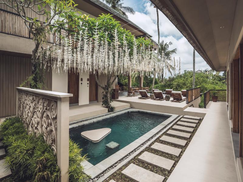 Suara Alam Hotel Ubud by Ini Vie Hospitality image