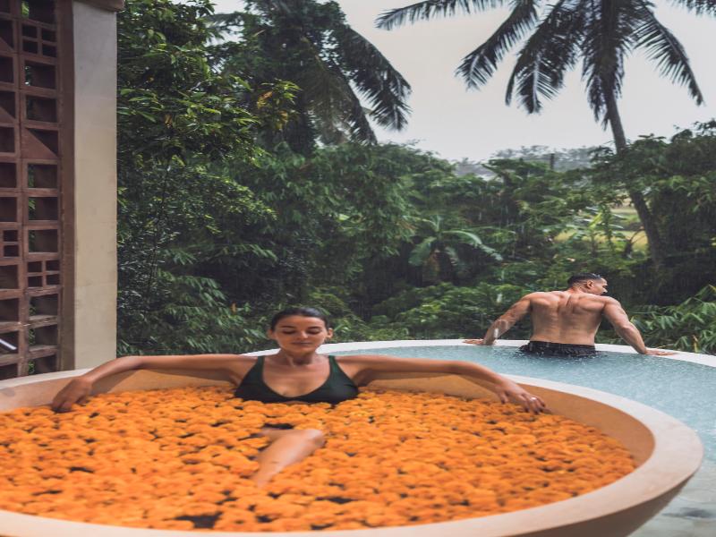 Suara Alam Hotel Ubud by Ini Vie Hospitality image