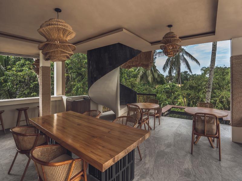 Suara Alam Hotel Ubud by Ini Vie Hospitality image