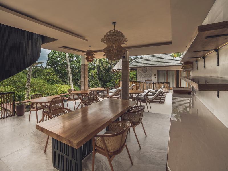 Suara Alam Hotel Ubud by Ini Vie Hospitality image
