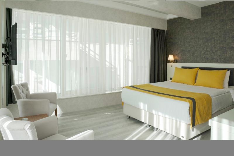 Resun Hotel Ankara image