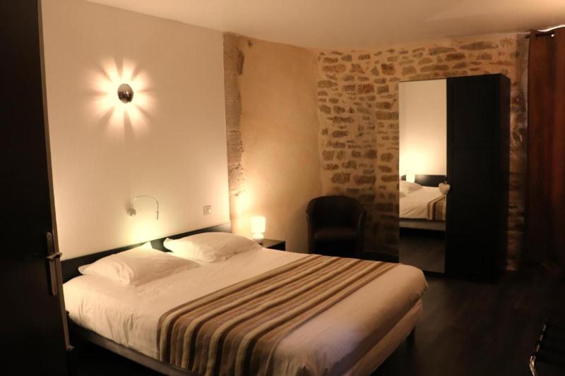 Logis Hotel Le Saint Augustin — photo 4