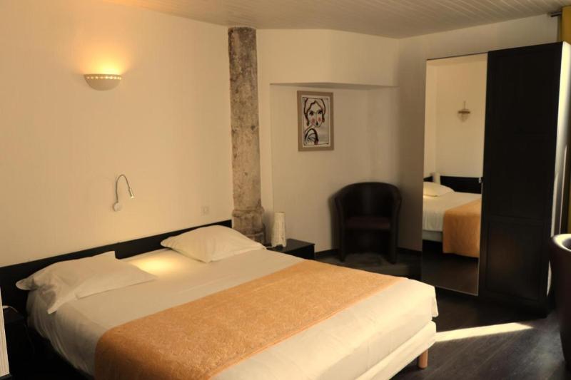 Logis Hotel Le Saint Augustin — photo 5