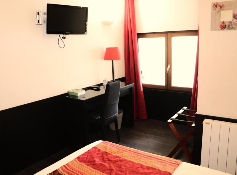 Logis Hotel Le Saint Augustin — photo 3