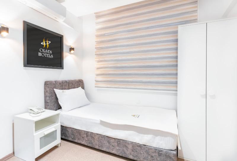 Olsen Hotels image
