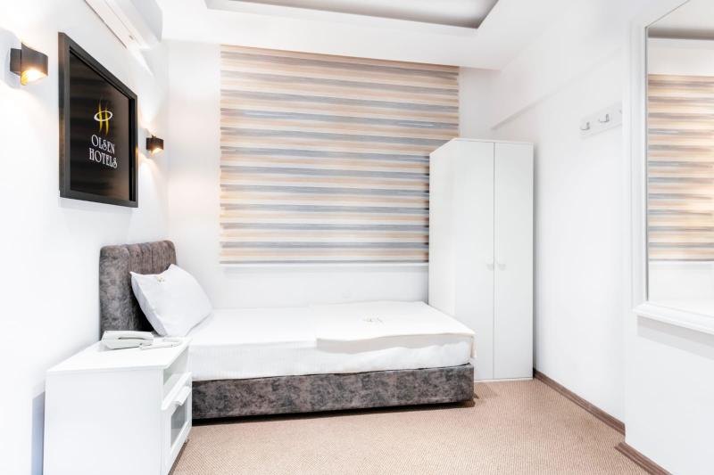 Olsen Hotels image