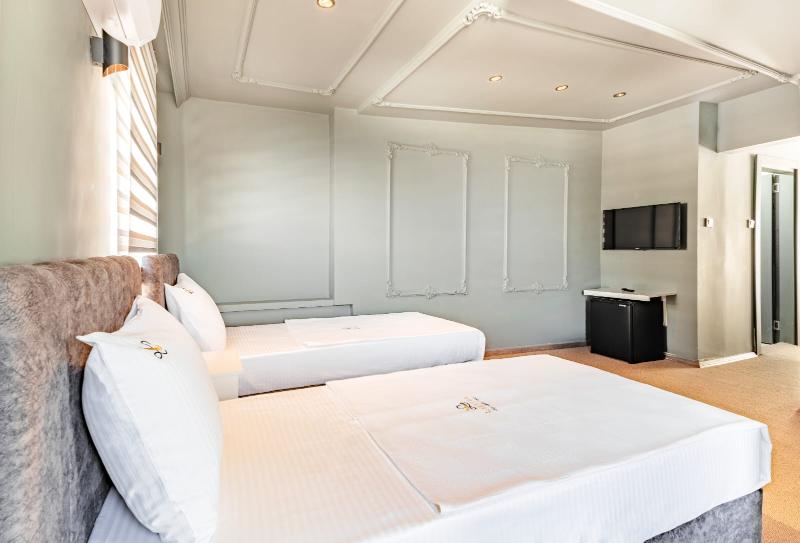 Olsen Hotels image