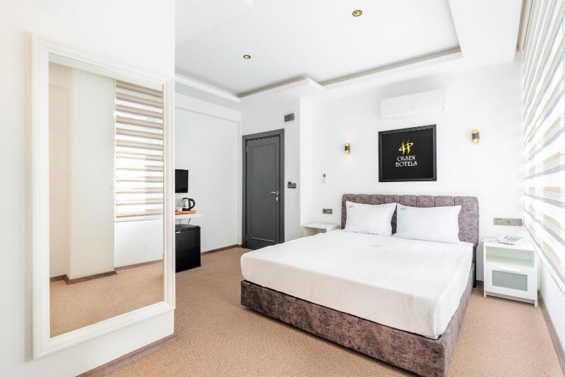Olsen Hotels image