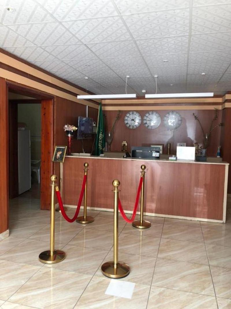Al Wouroud Serviced Appartment image