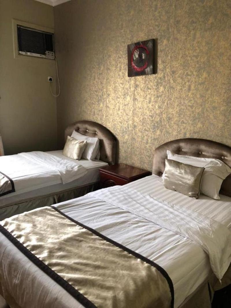 Al Wouroud Serviced Appartment image