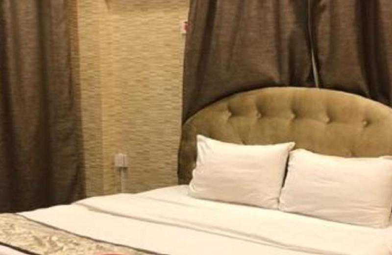 Al Wouroud Serviced Appartment image