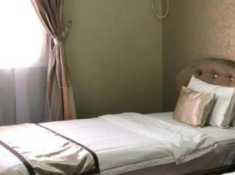 Al Wouroud Serviced Appartment image