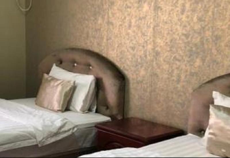 Al Wouroud Serviced Appartment image