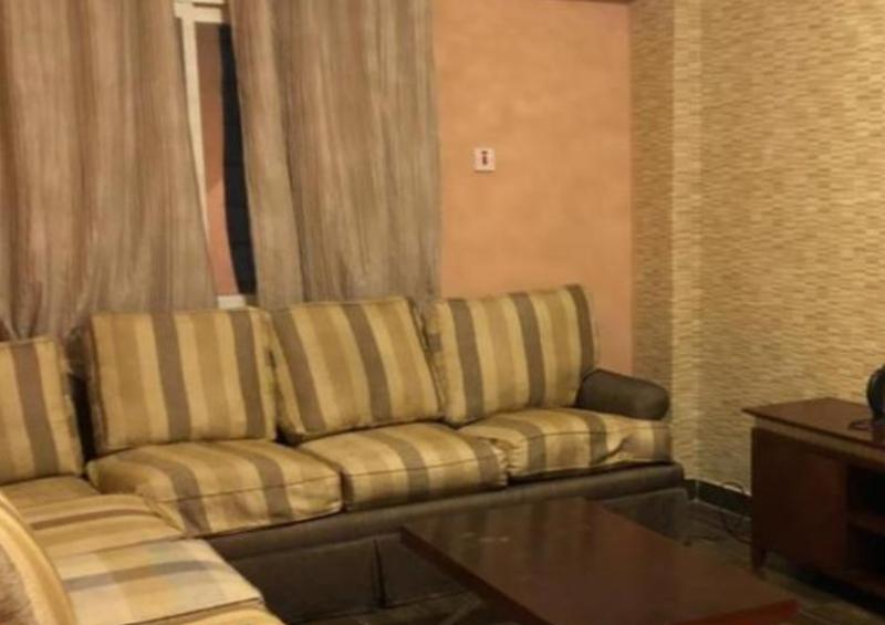 Al Wouroud Serviced Appartment image