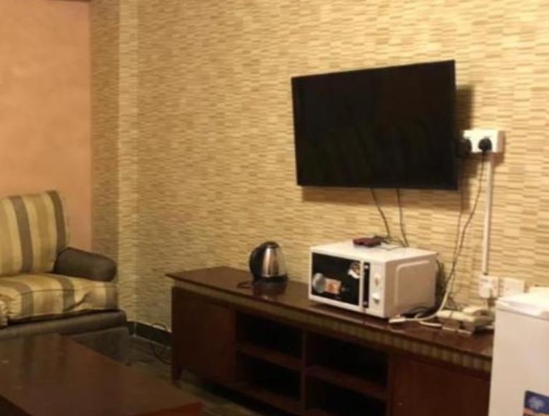 Al Wouroud Serviced Appartment image