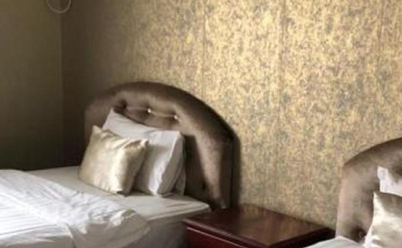 Al Wouroud Serviced Appartment image