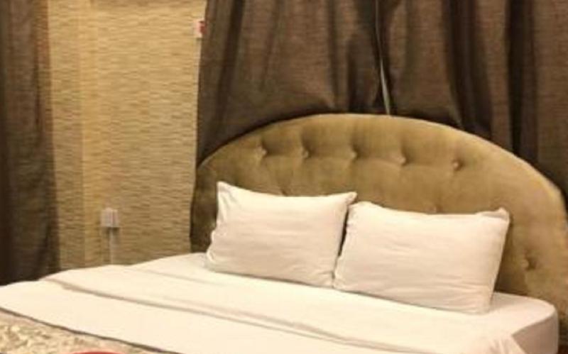Al Wouroud Serviced Appartment image