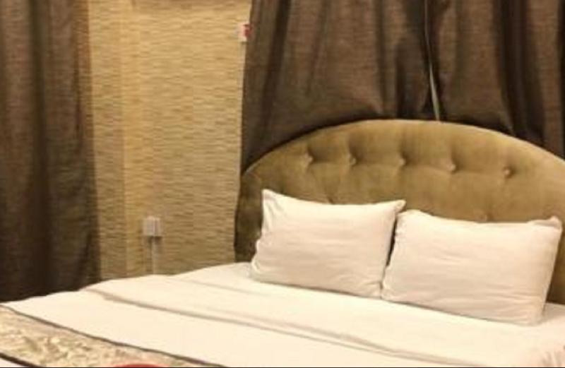 Al Wouroud Serviced Appartment image