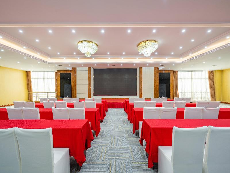 Holiday Inn Express Chengdu Tianfu Square