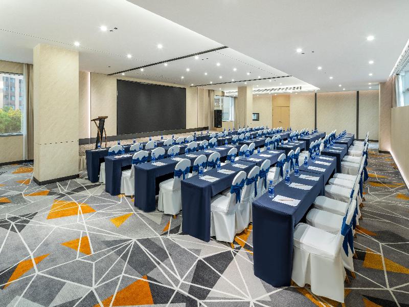 Holiday Inn Express Chengdu Tianfu Square